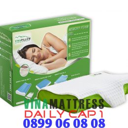 Vinapillow memory foam gel jp