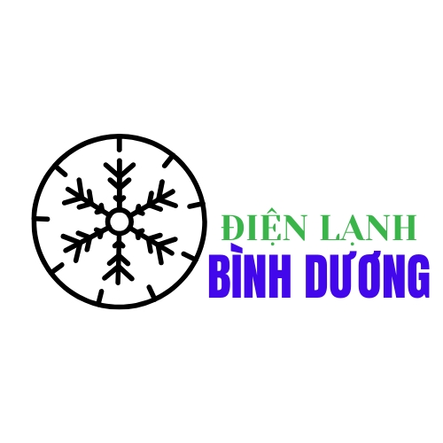 ĐIỆN LẠNH BÌNH DƯƠNG